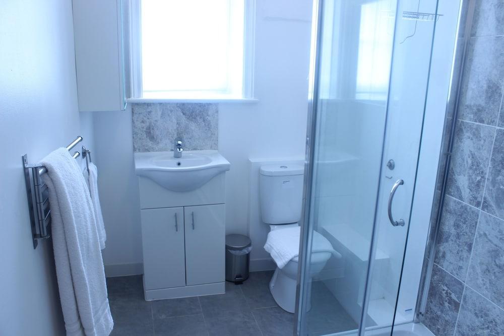 Stay-In Apartments - Marble Arch London Exterior photo