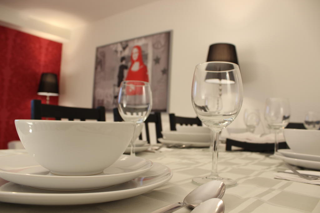 Stay-In Apartments - Marble Arch London Exterior photo