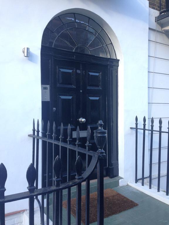 Stay-In Apartments - Marble Arch London Exterior photo