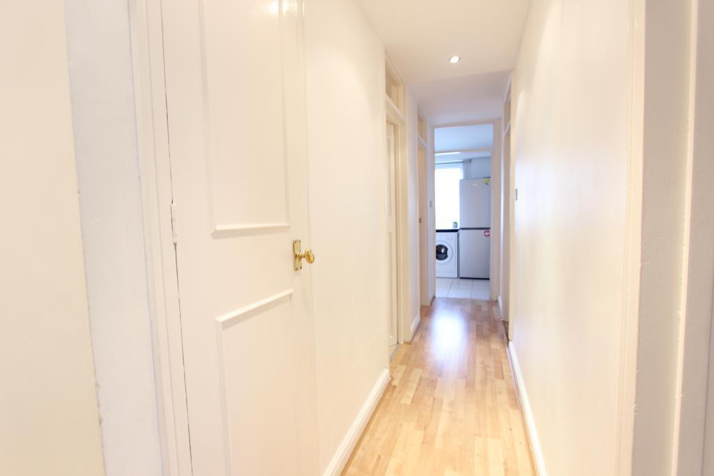 Stay-In Apartments - Marble Arch London Room photo