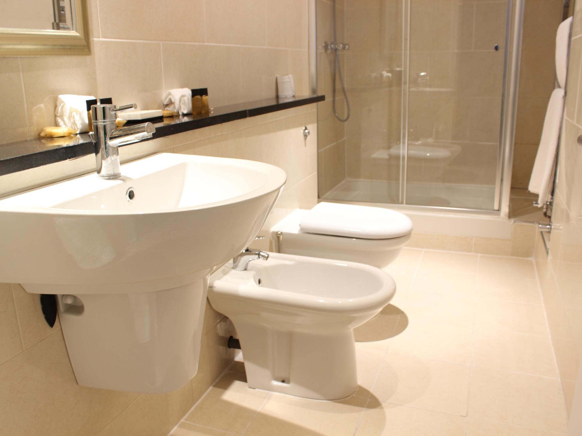 Stay-In Apartments - Marble Arch London Exterior photo