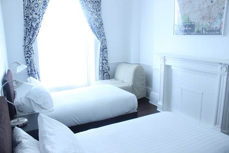 Stay-In Apartments - Marble Arch London Exterior photo