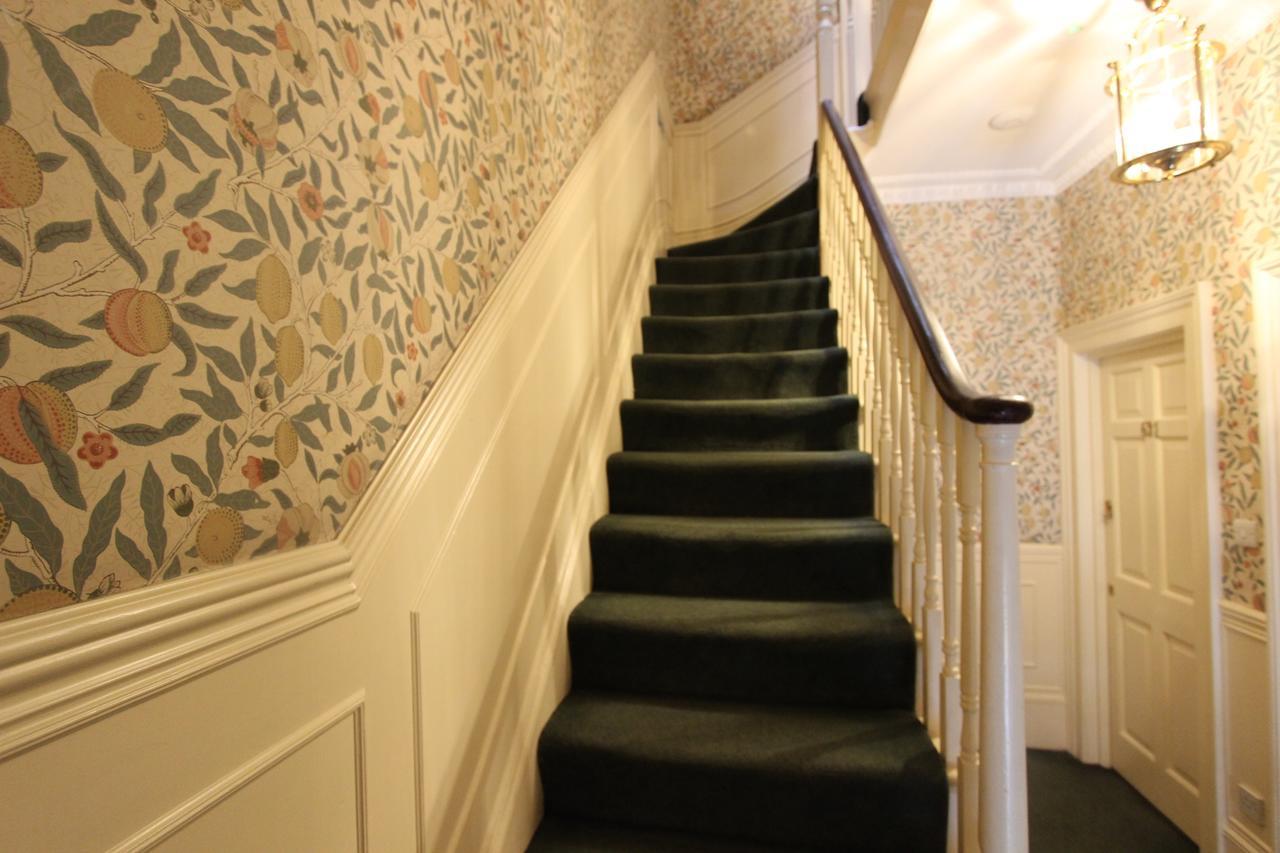 Stay-In Apartments - Marble Arch London Room photo