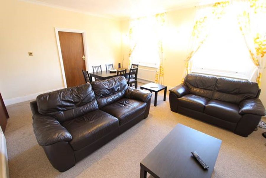 Stay-In Apartments - Marble Arch London Exterior photo