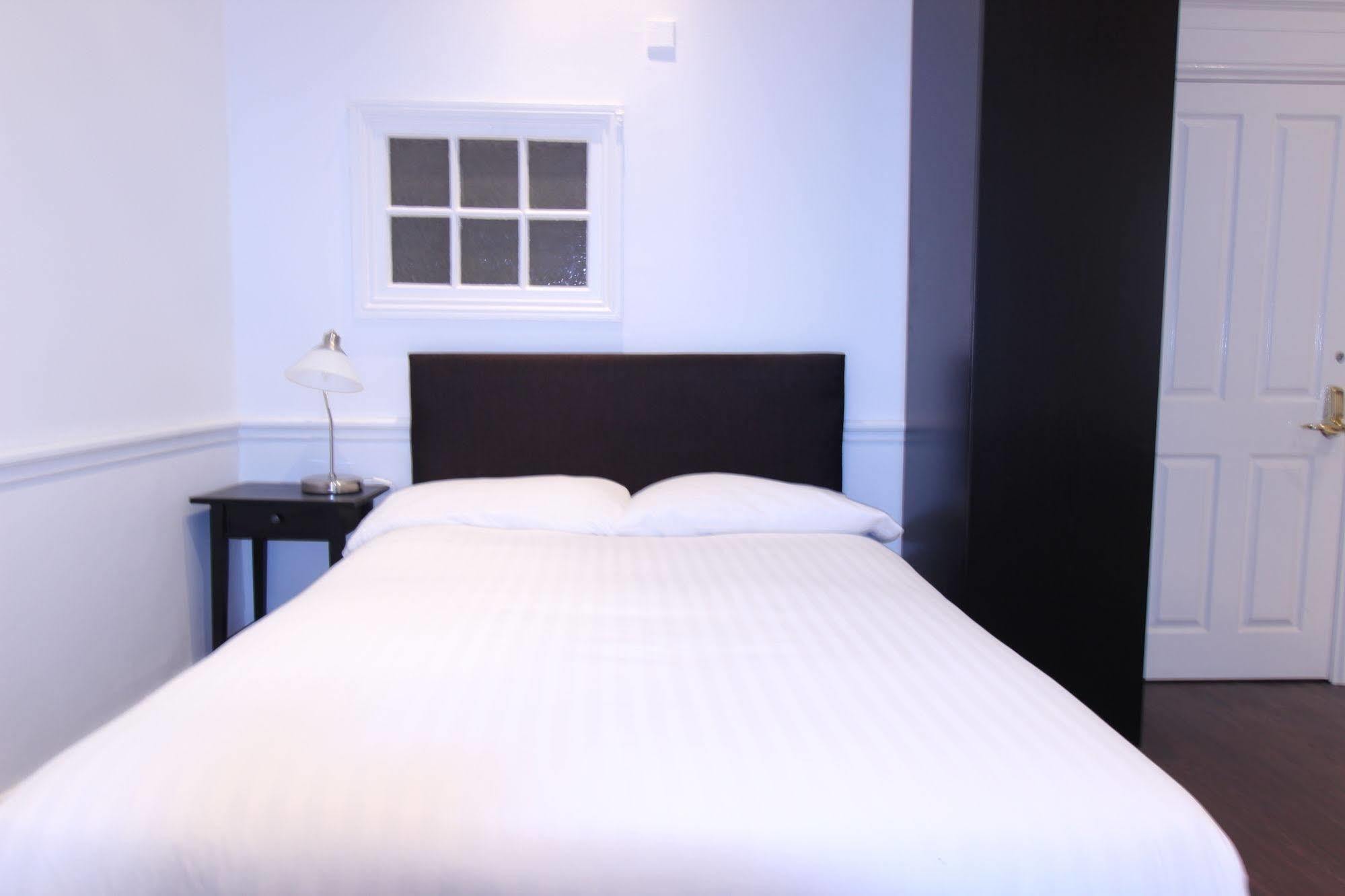 Stay-In Apartments - Marble Arch London Exterior photo