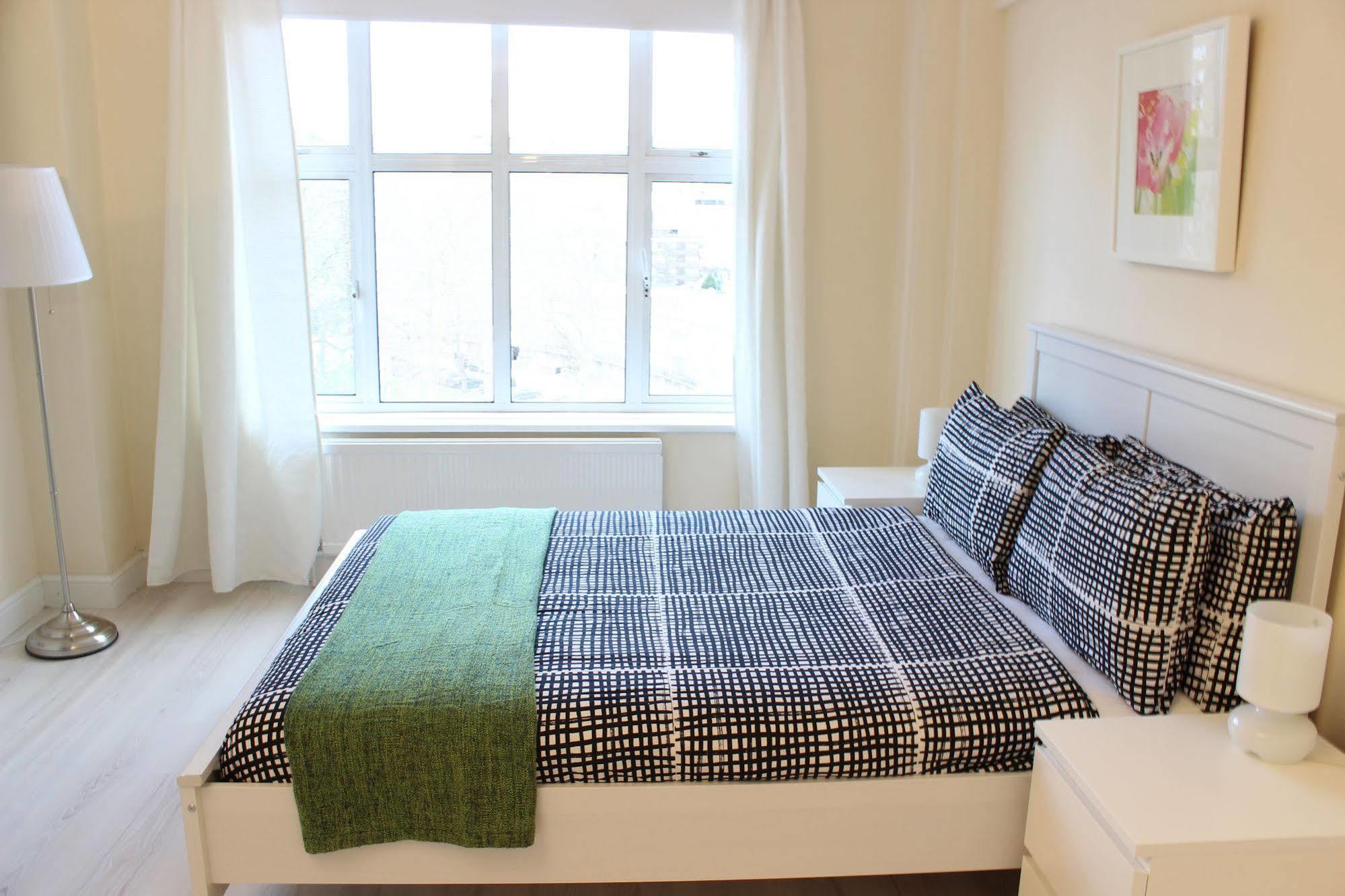 Stay-In Apartments - Marble Arch London Exterior photo