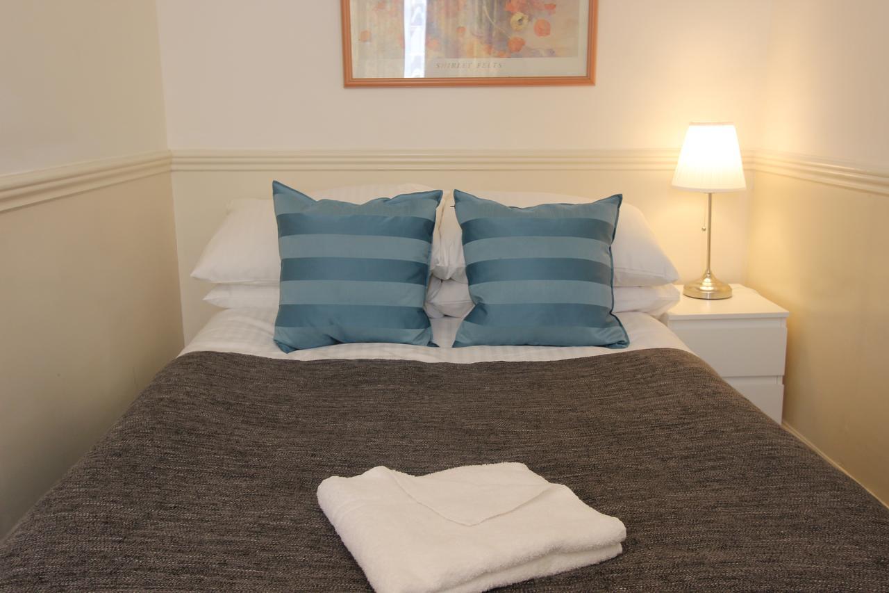 Stay-In Apartments - Marble Arch London Room photo