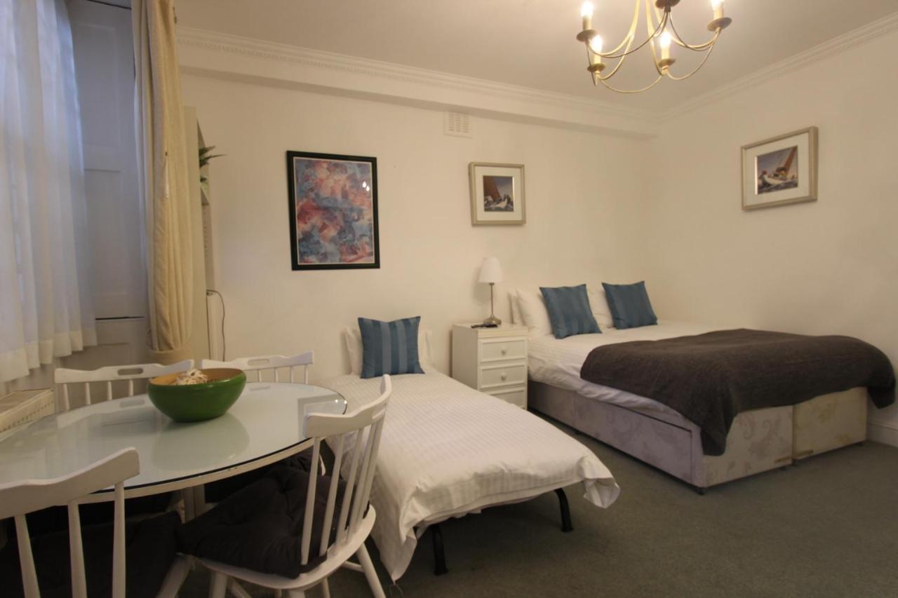 Stay-In Apartments - Marble Arch London Room photo