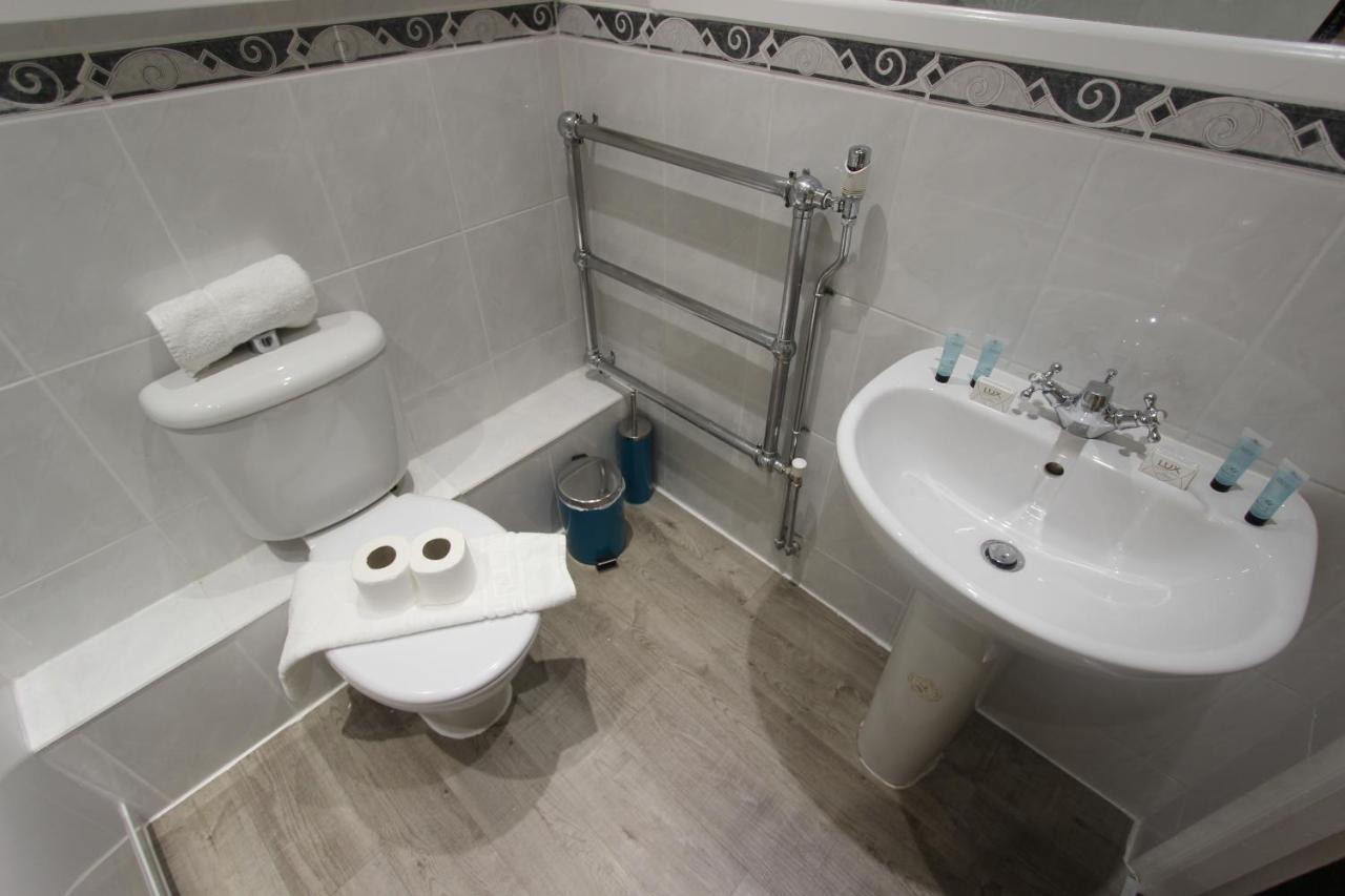 Stay-In Apartments - Marble Arch London Exterior photo