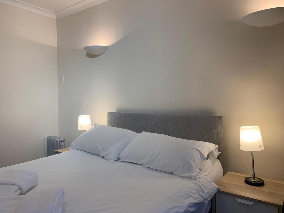 Stay-In Apartments - Marble Arch London Exterior photo